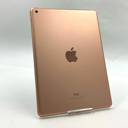 【全額返金保証】【最速発送】Apple iPad iPad 9.7インチ 第6世代 128GB ゴールド Wi-Fi 動作確認済