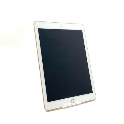 【全額返金保証】【最速発送】Apple iPad iPad 9.7インチ 第6世代 128GB ゴールド Wi-Fi 動作確認済