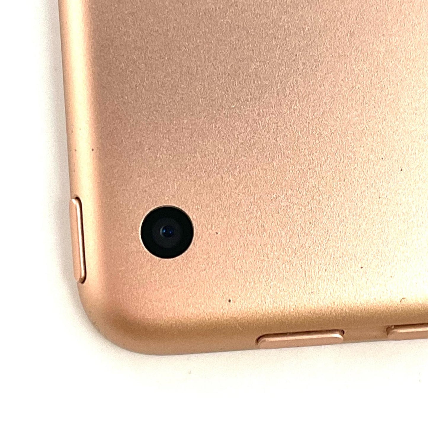 【全額返金保証】【最速発送】Apple iPad iPad 9.7インチ 第6世代 128GB ゴールド Wi-Fi 動作確認済