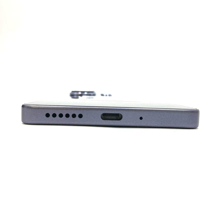 【全額返金保証】【最速発送】Xiaomi POCO M6 Pro 256GB SIMフリー 2312FPCA6G 白ロム 動作確認済