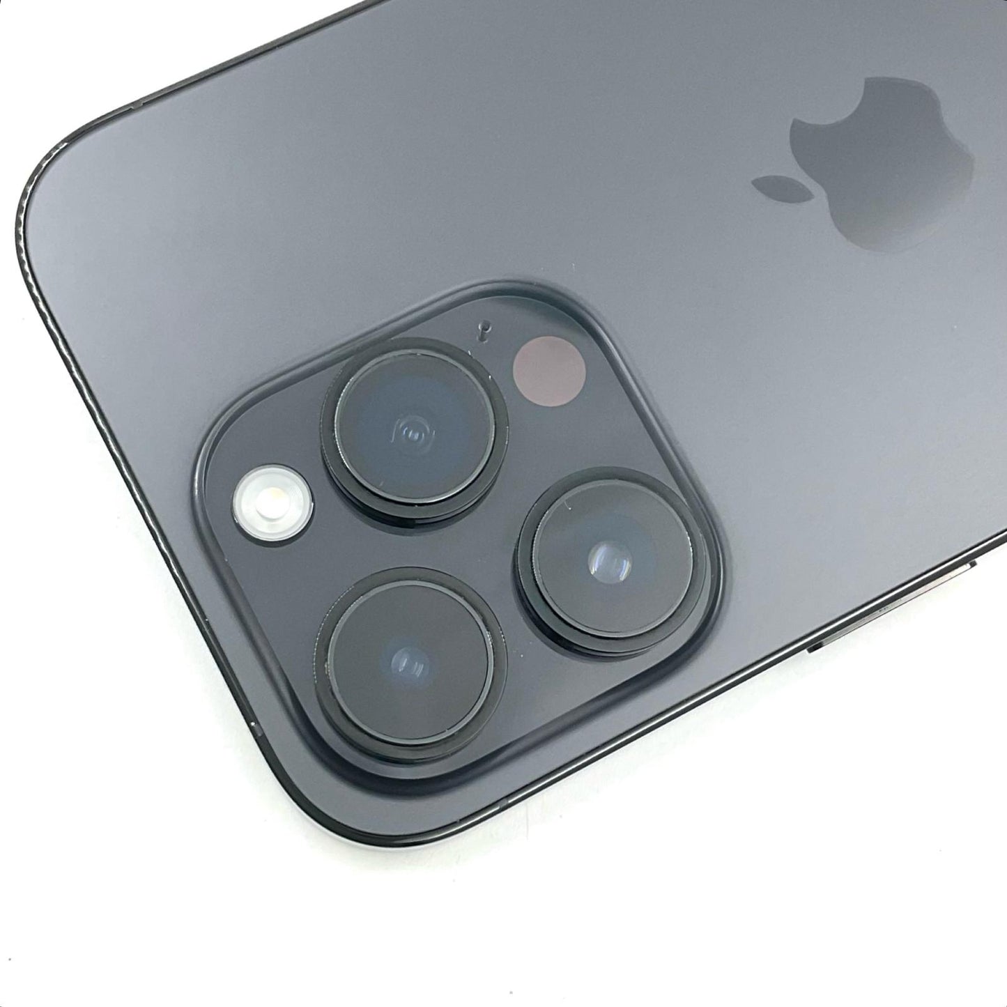 【全額返金保証】【最速発送】Apple iPhone iPhone 14 Pro 128GB スペースブラック SIMフリー 白ロム 動作確認済 85%