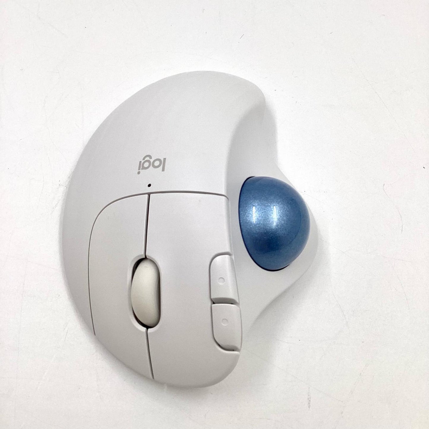 【全額返金保証】【最速発送】Logicool ERGO M575 美品 動作確認済