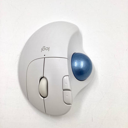 【全額返金保証】【最速発送】Logicool ERGO M575 美品 動作確認済