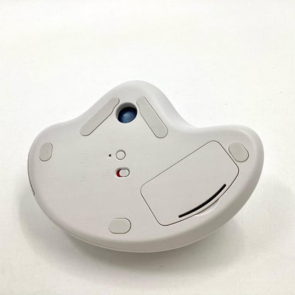 【全額返金保証】【最速発送】Logicool ERGO M575 美品 動作確認済