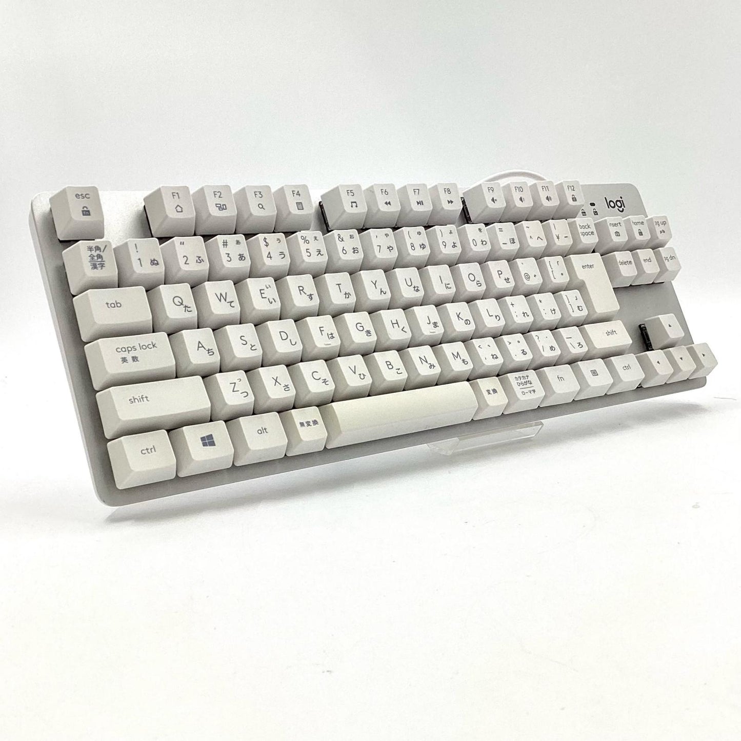 【全額返金保証】【最速発送】Logicool メカニカル K835OWB 動作確認済