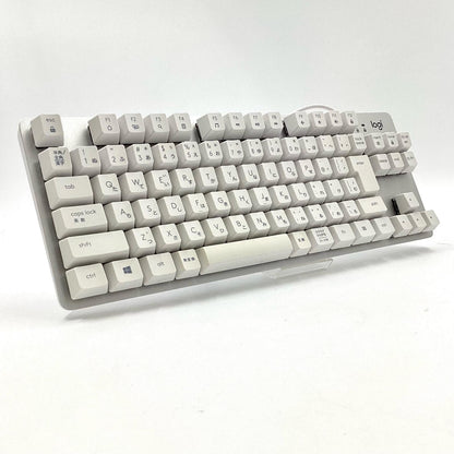 【全額返金保証】【最速発送】Logicool メカニカル K835OWB 動作確認済
