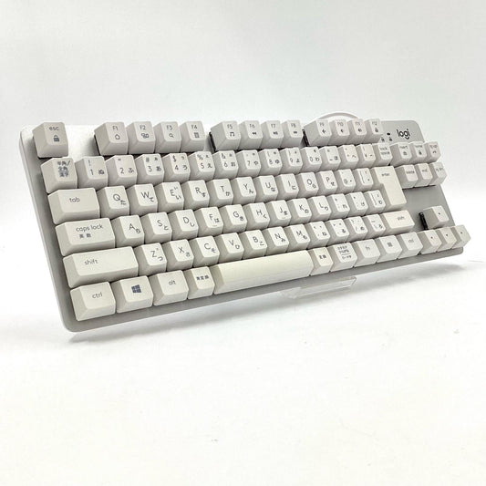 【全額返金保証】【最速発送】Logicool メカニカル K835OWB 動作確認済