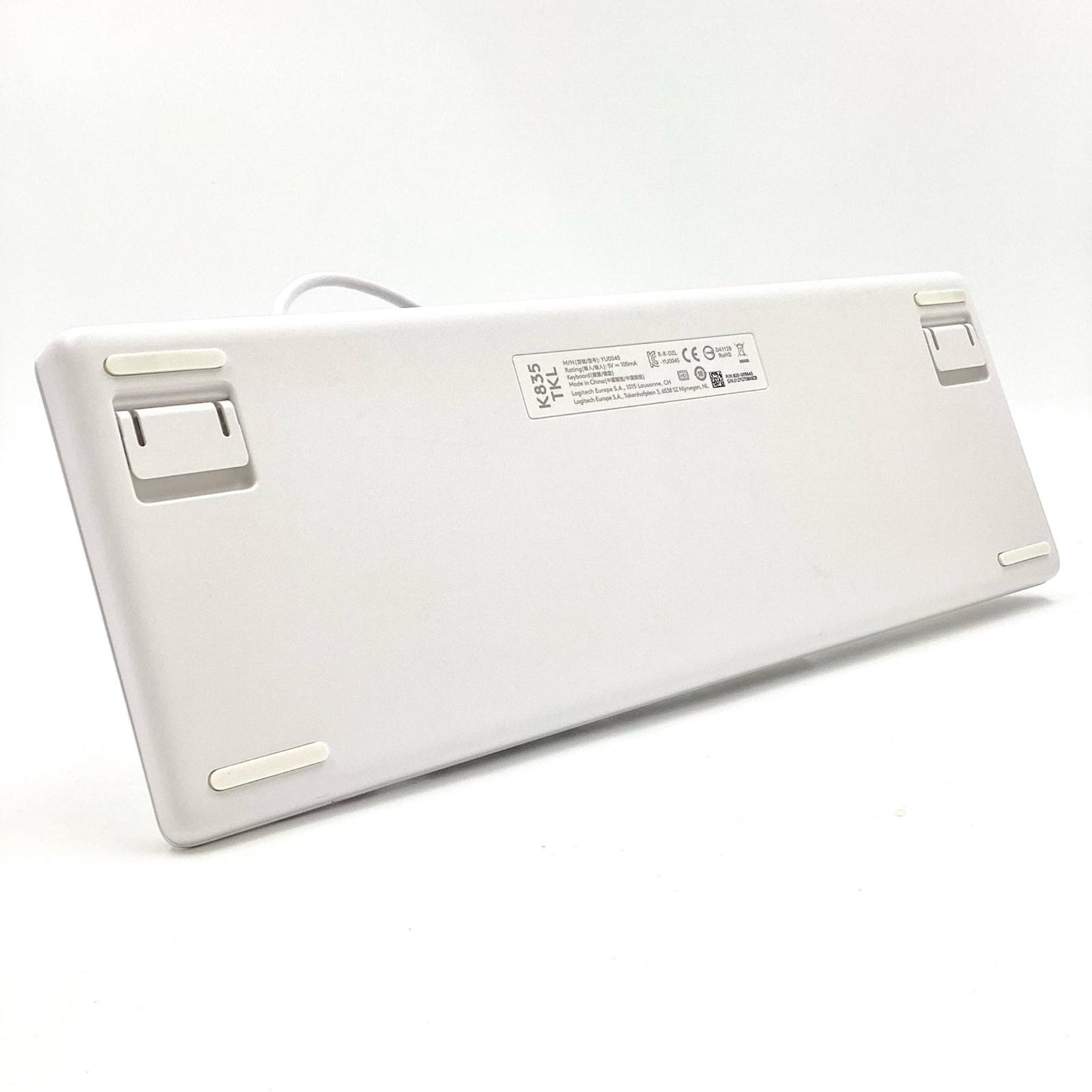 【全額返金保証】【最速発送】Logicool メカニカル K835OWB 動作確認済