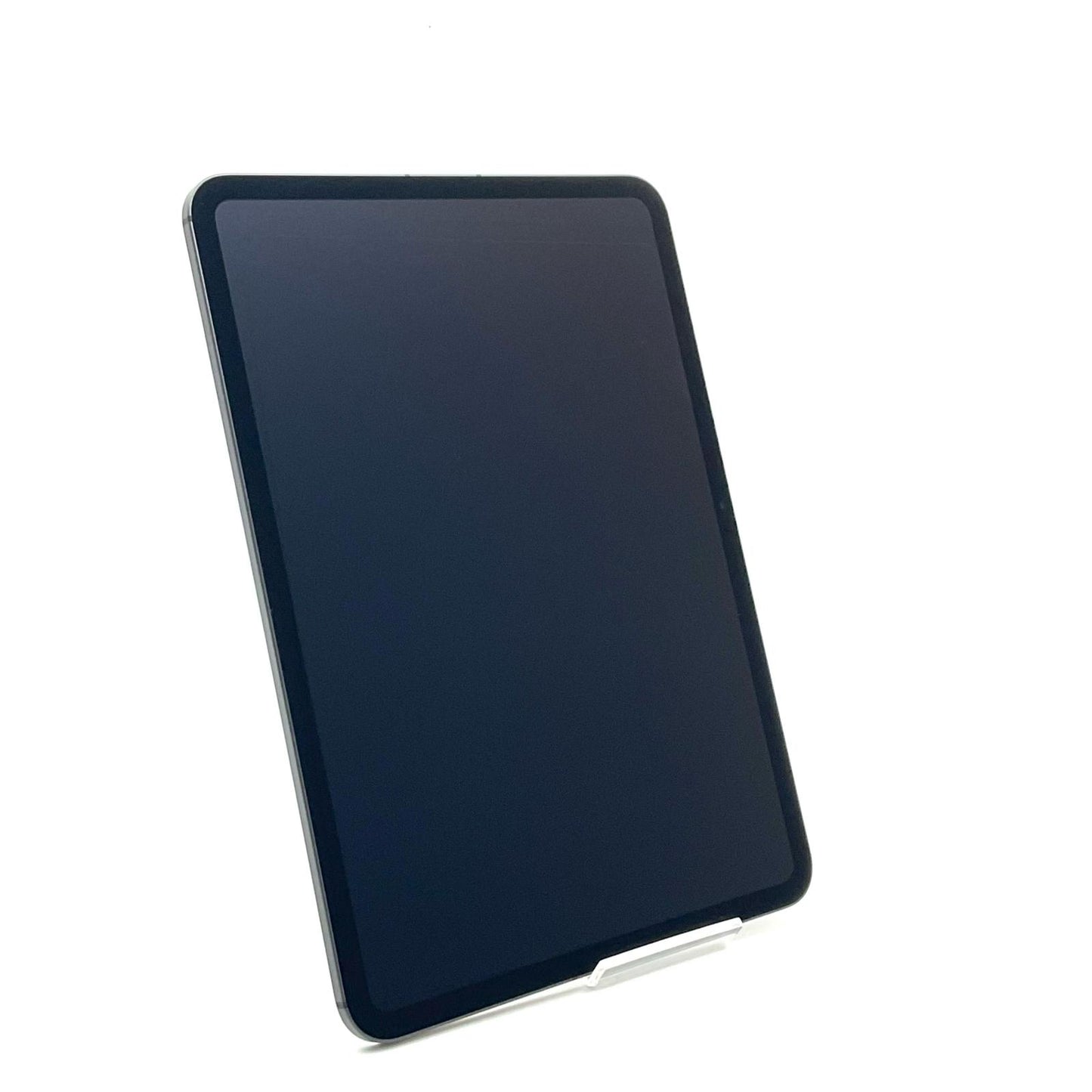 【全額返金保証】【最速発送】Apple iPad Pro 11インチ 第6世代 1TB スペースブラック WiFi+Cellular au SIMフリー 超美品 動作確認済