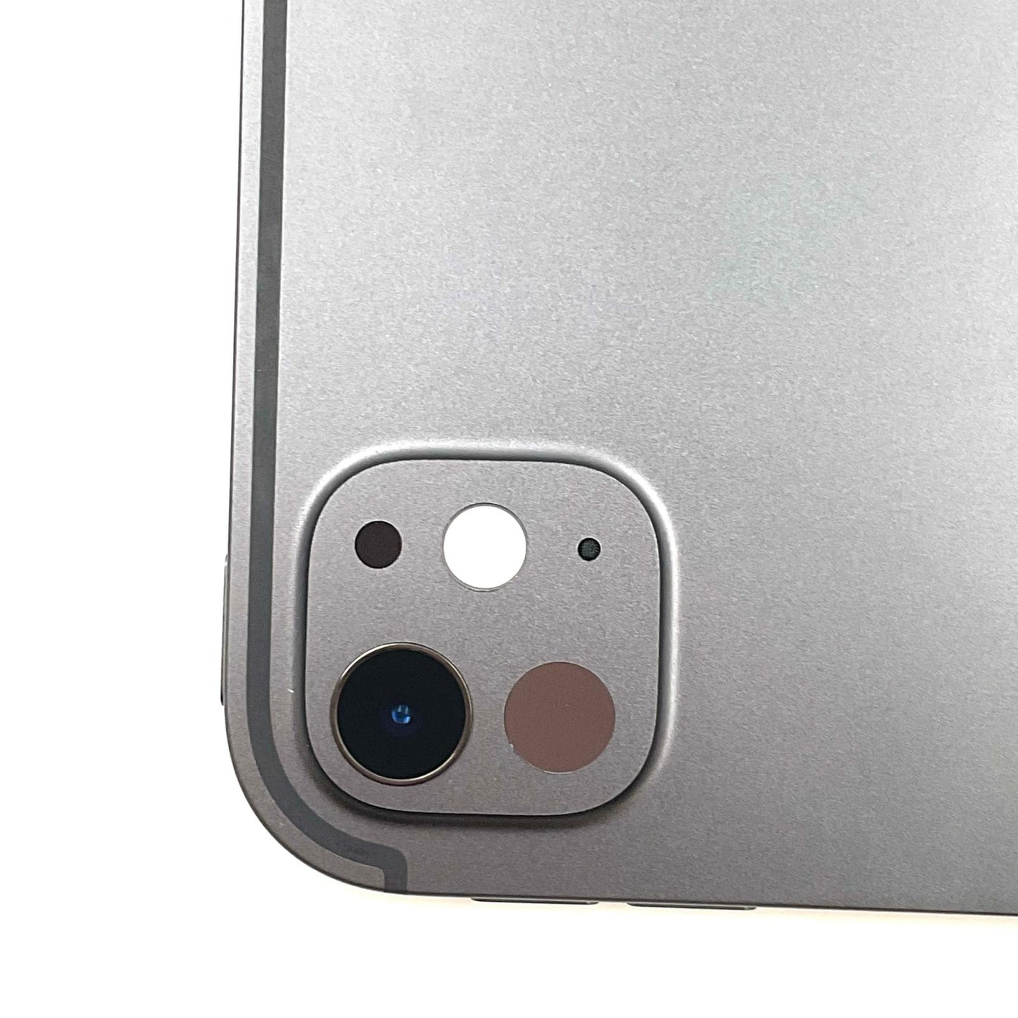【全額返金保証】【最速発送】Apple iPad Pro 11インチ 第6世代 1TB スペースブラック WiFi+Cellular au SIMフリー 超美品 動作確認済