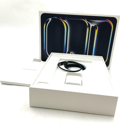【全額返金保証】【最速発送】Apple iPad Pro 11インチ 第6世代 1TB スペースブラック WiFi+Cellular au SIMフリー 超美品 動作確認済