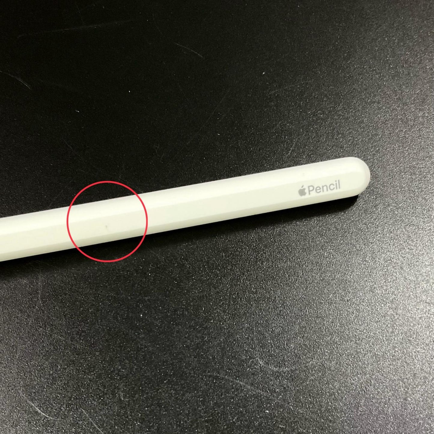 【全額返金保証】【最速発送】Apple Apple Pencil MU8F2J/A 美品 動作確認済