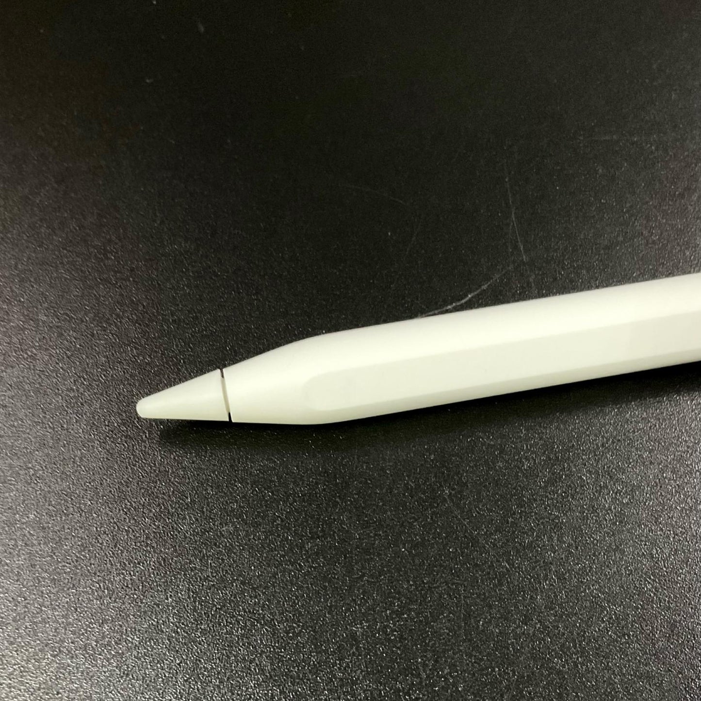 【全額返金保証】【最速発送】Apple Apple Pencil MU8F2J/A 美品 動作確認済