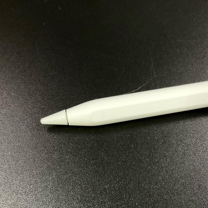 【全額返金保証】【最速発送】Apple Apple Pencil MU8F2J/A 美品 動作確認済