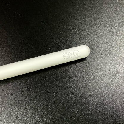 【全額返金保証】【最速発送】Apple Apple Pencil MU8F2J/A 美品 動作確認済