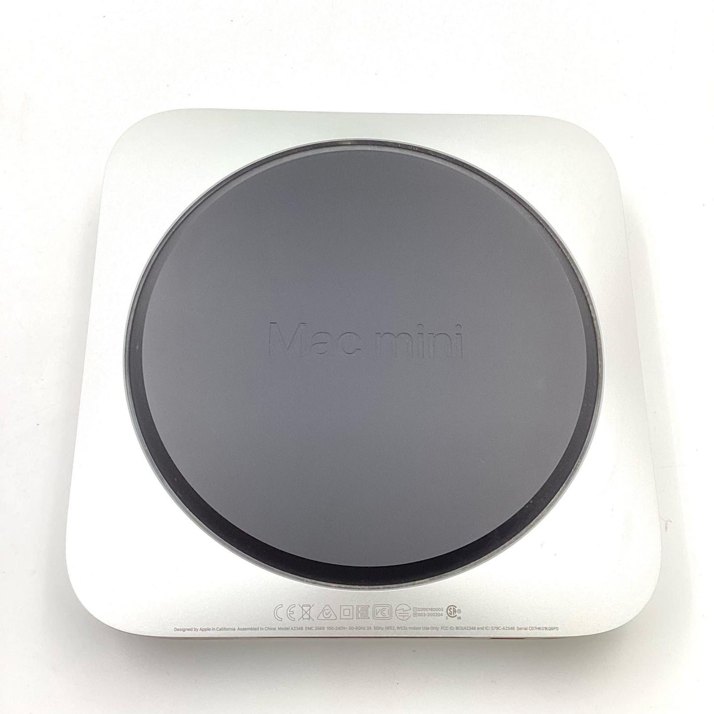 【全額返金保証】【最速発送】Apple Mac mini Apple M1 16GB SSD 1TB 動作確認済