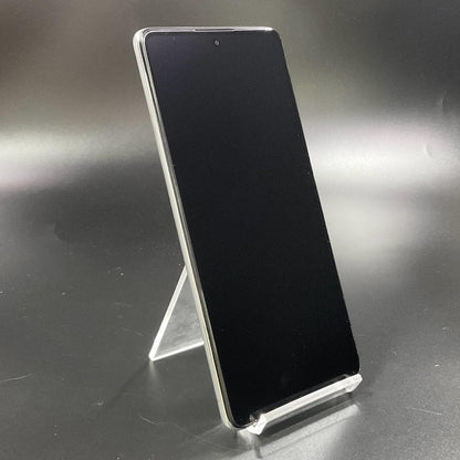 【全額返金保証】【最速発送】Xiaomi 11T Pro 128GB ムーンライトホワイト SIMフリー 2107113SR 白ロム 動作確認済
