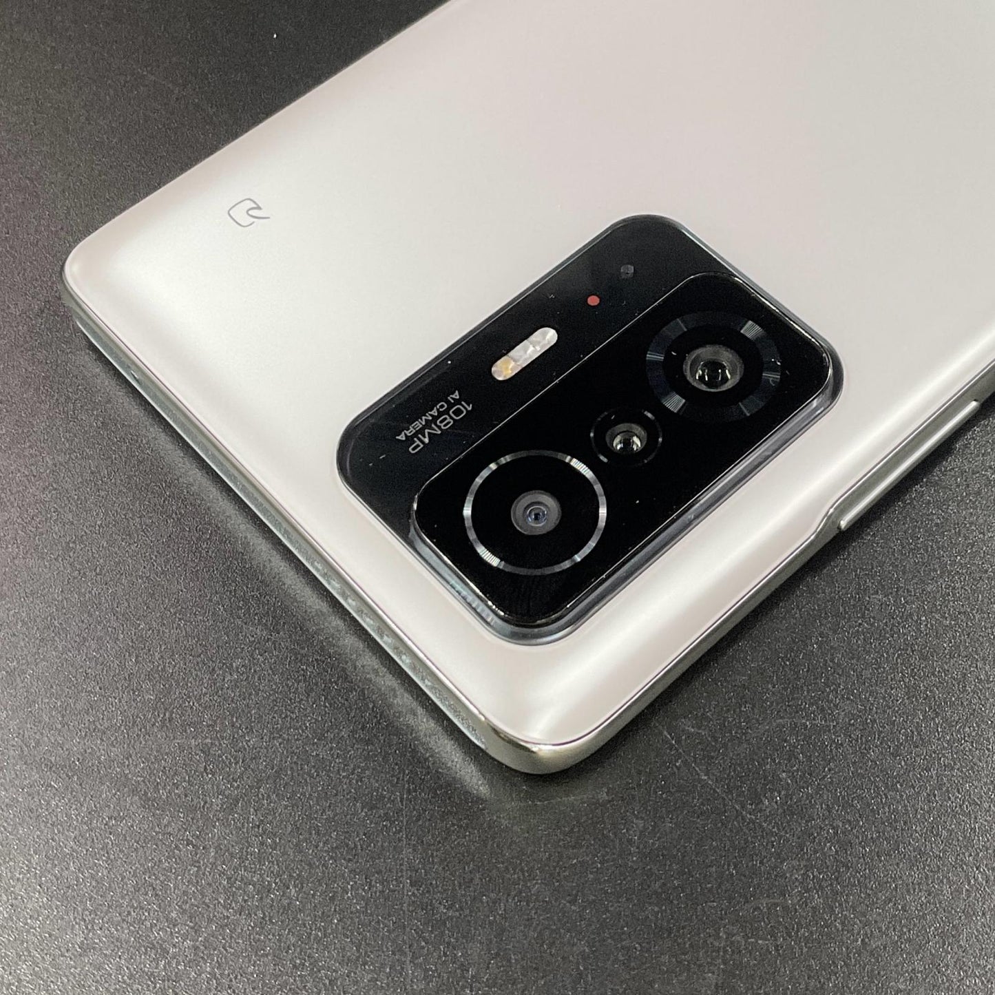 【全額返金保証】【最速発送】Xiaomi 11T Pro 128GB ムーンライトホワイト SIMフリー 2107113SR 白ロム 動作確認済