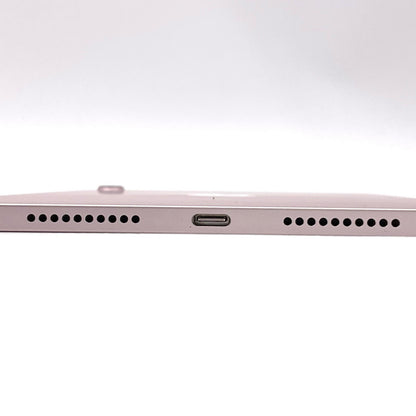 【全額返金保証】【最速発送】Apple iPad mini 8.3インチ 第6世代 256GB ゴールド Wi-Fi 動作確認済