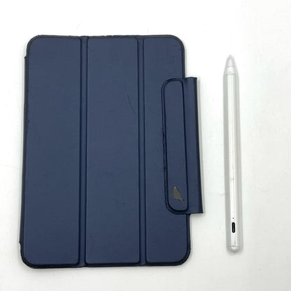 【全額返金保証】【最速発送】Apple iPad mini 8.3インチ 第6世代 256GB ゴールド Wi-Fi 動作確認済