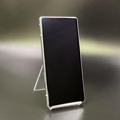 【全額返金保証】【最速発送】Google Pixel 7a 128GB スノー au SIMフリー G82U8 白ロム 動作確認済