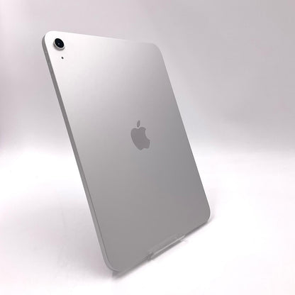 【全額返金保証】【最速発送】Apple iPad iPad A16 11インチ 128GB シルバー Wi-Fi 超美品 動作確認済