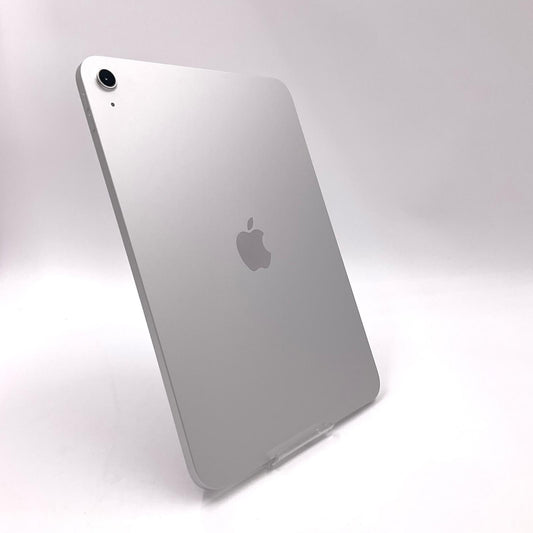 【全額返金保証】【最速発送】Apple iPad iPad A16 11インチ 128GB シルバー Wi-Fi 超美品 動作確認済