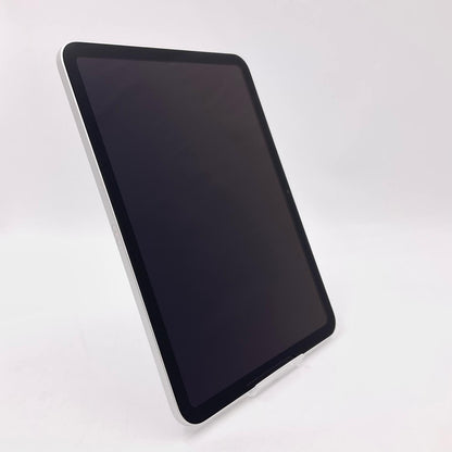 【全額返金保証】【最速発送】Apple iPad iPad A16 11インチ 128GB シルバー Wi-Fi 超美品 動作確認済