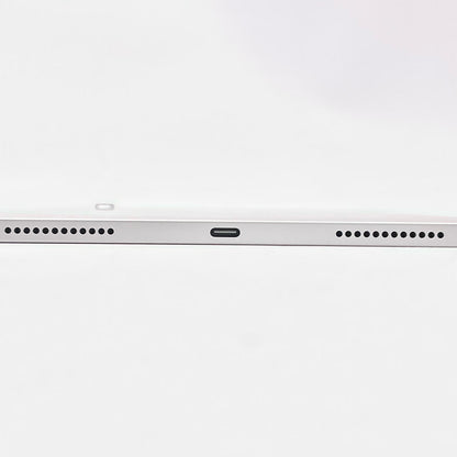 【全額返金保証】【最速発送】Apple iPad iPad A16 11インチ 128GB シルバー Wi-Fi 超美品 動作確認済