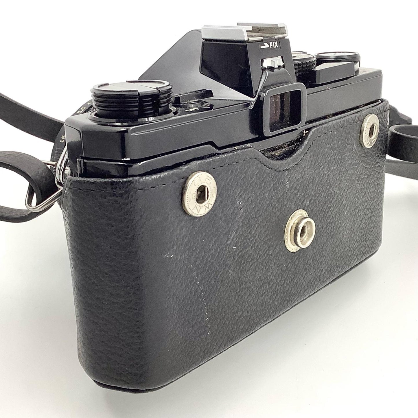 【最速発送】OLYMPUS OM-1 ボディ ブラック + G.ZUIKO AUTO-S 50mm F1.4【難有】