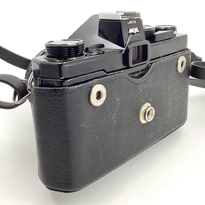 【最速発送】OLYMPUS OM-1 ボディ ブラック + G.ZUIKO AUTO-S 50mm F1.4【難有】