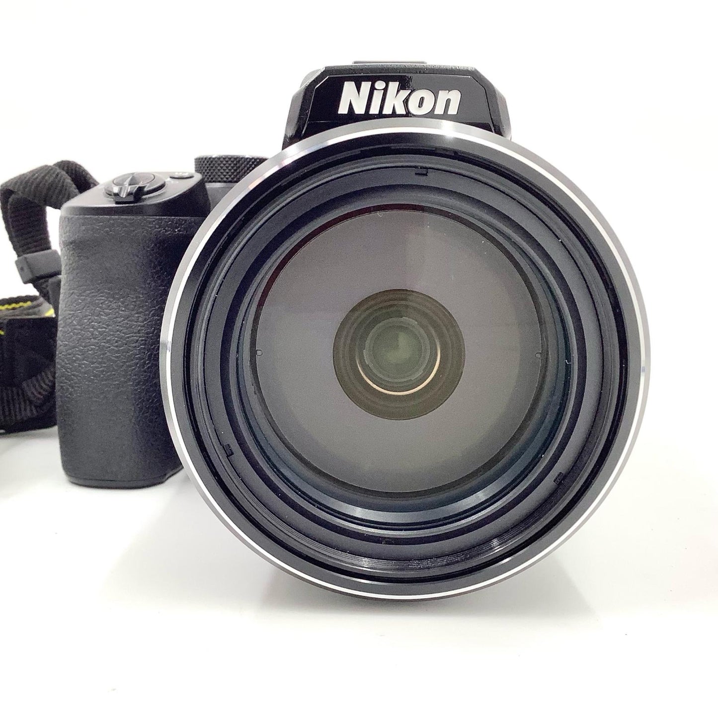 【全額返金保証】【最速発送】Nikon コンパクトデジタルカメラ COOLPIX P950 美品 動作確認済