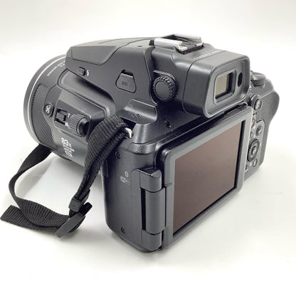 【全額返金保証】【最速発送】Nikon コンパクトデジタルカメラ COOLPIX P950 美品 動作確認済