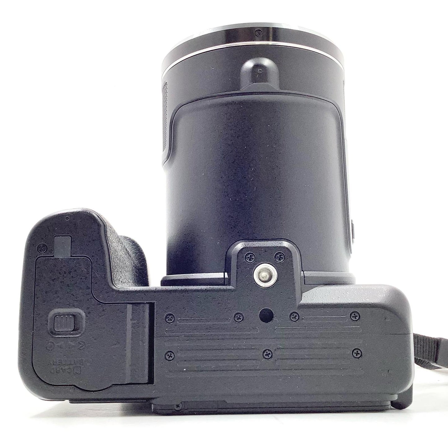 【全額返金保証】【最速発送】Nikon コンパクトデジタルカメラ COOLPIX P950 美品 動作確認済