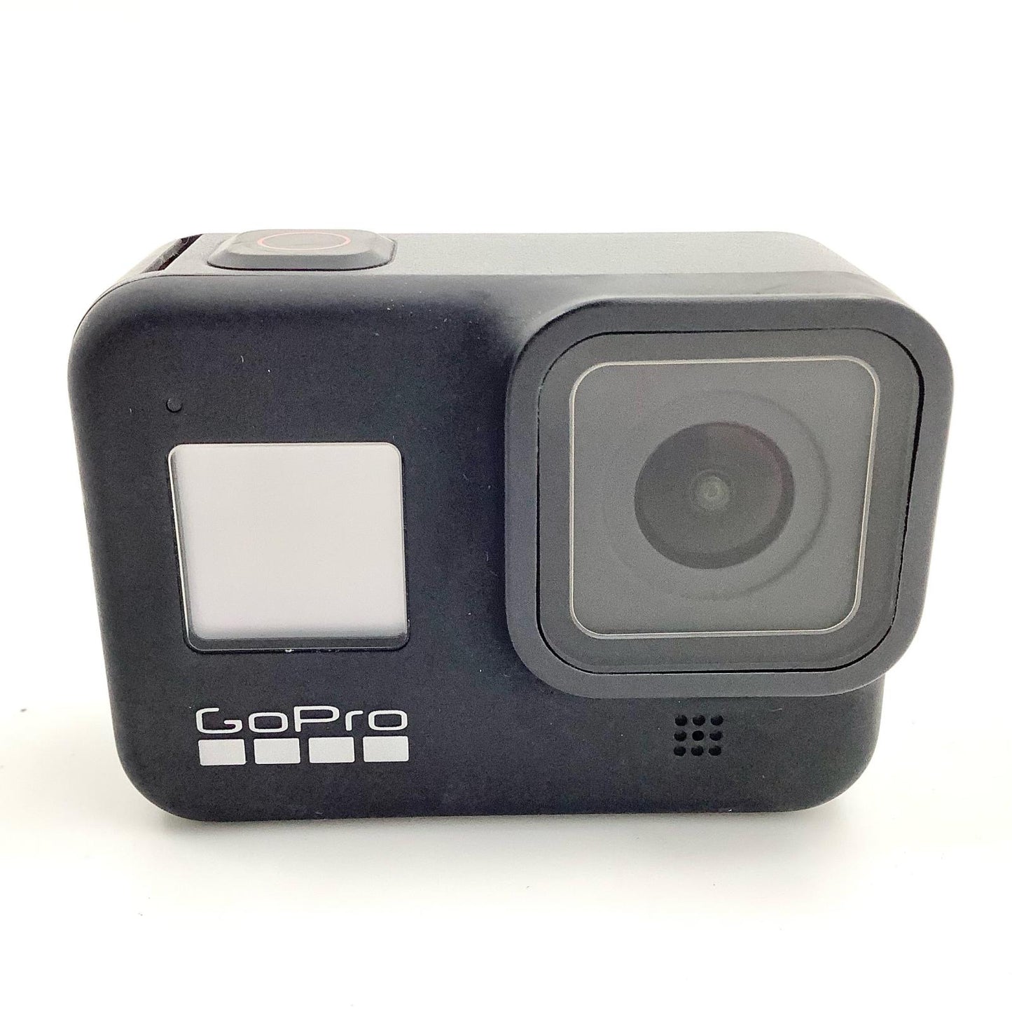 【全額返金保証】【最速発送】GoPro HERO8 BLACK 動作確認済