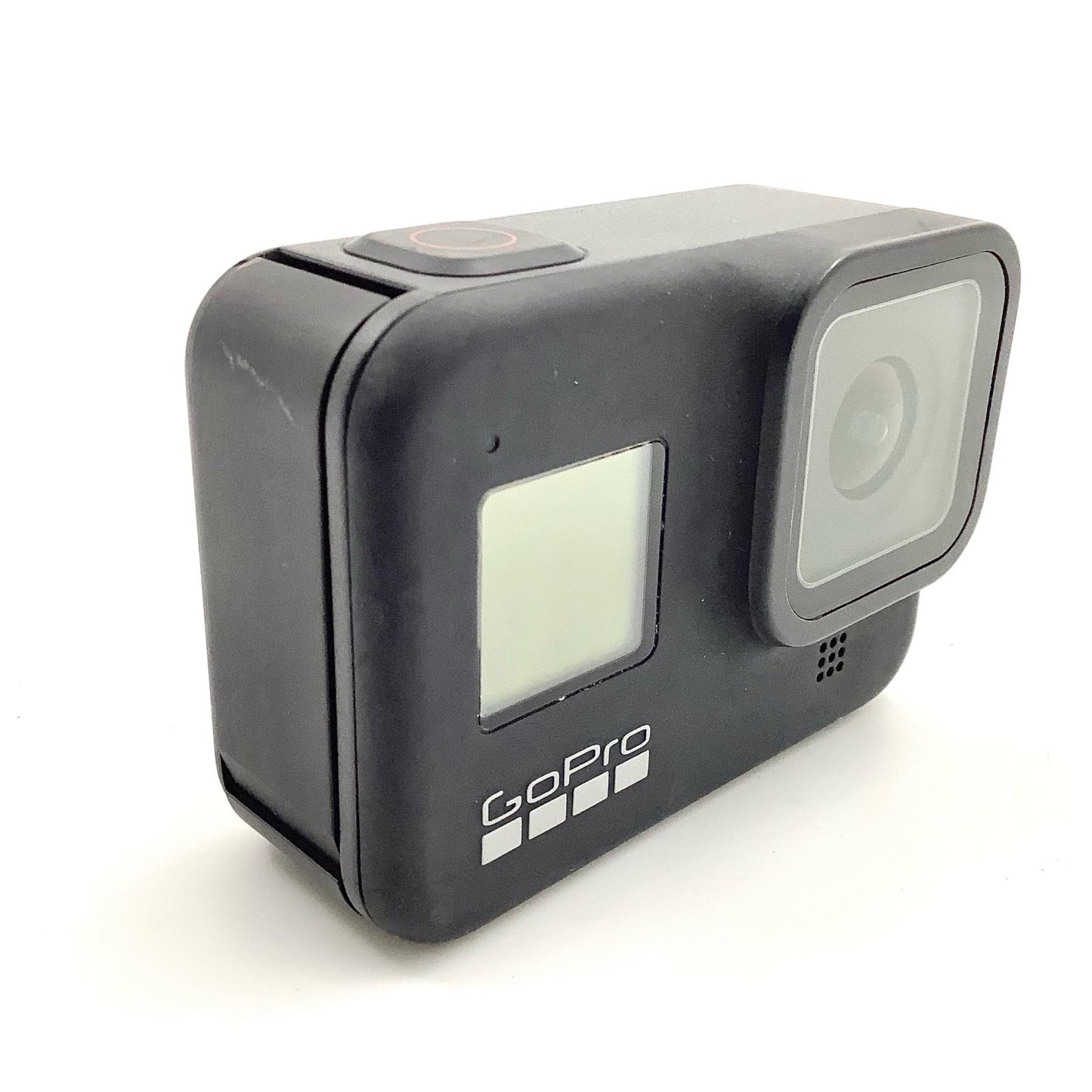 【全額返金保証】【最速発送】GoPro HERO8 BLACK 動作確認済