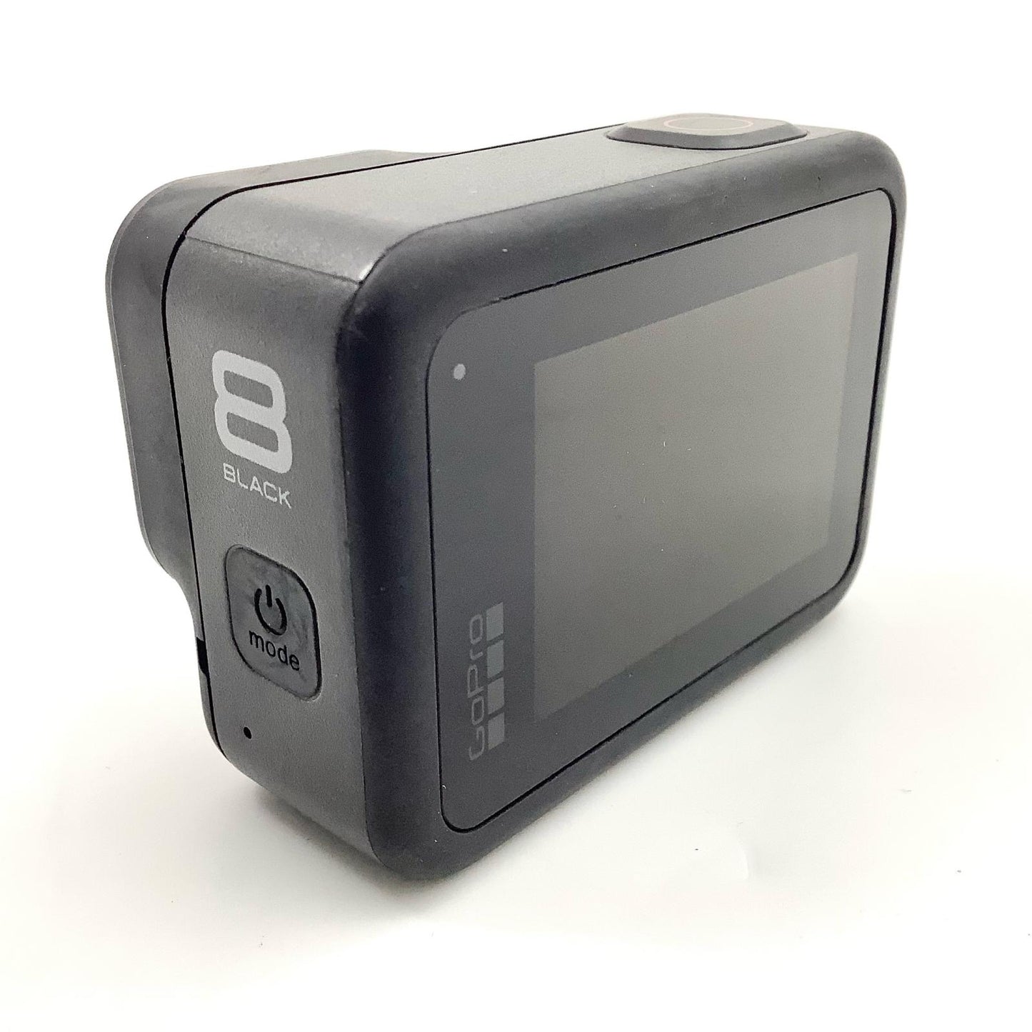 【全額返金保証】【最速発送】GoPro HERO8 BLACK 動作確認済