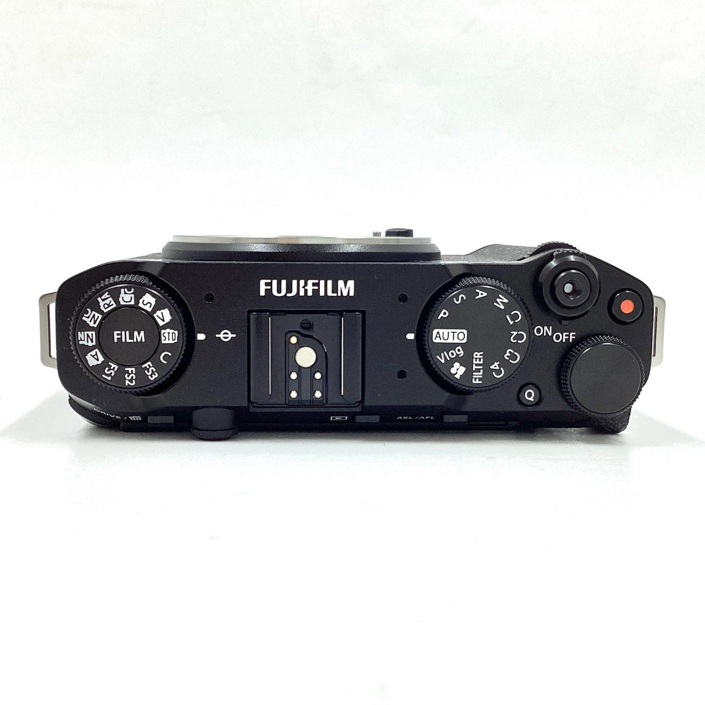 【全額返金保証】【最速発送】FUJIFILM デジタル一眼 FUJIFILM X-M5 ボディ ブラック 新品未開封 即納OK
