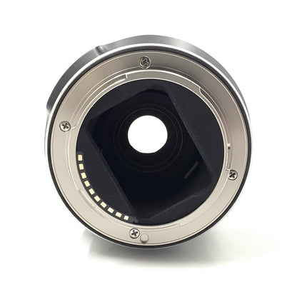 【全額返金保証】【最速発送】TAMRON 17-50mm F/4 Di III VXD (Model A068) 美品 動作確認済