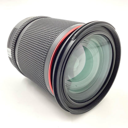【全額返金保証】【最速発送】PENTAX HD PENTAX-DA 16-85mmF3.5-5.6ED DC WR 動作確認済