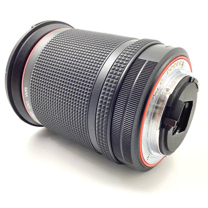 【全額返金保証】【最速発送】PENTAX HD PENTAX-DA 16-85mmF3.5-5.6ED DC WR 動作確認済
