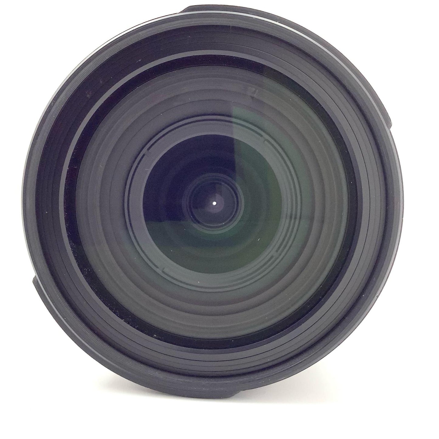 【全額返金保証】【最速発送】PENTAX HD PENTAX-DA 16-85mmF3.5-5.6ED DC WR 動作確認済