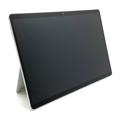 【全額返金保証】【最速発送】Microsoft Surface Pro 8 N1N-00001 11th Gen Intel Core i5-1135G7 @ 2.40GHz 8GB M.2 SSD 256GB 85.6% 動作確認済