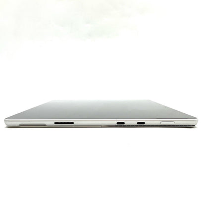 【全額返金保証】【最速発送】Microsoft Surface Pro 8 N1N-00001 11th Gen Intel Core i5-1135G7 @ 2.40GHz 8GB M.2 SSD 256GB 85.6% 動作確認済