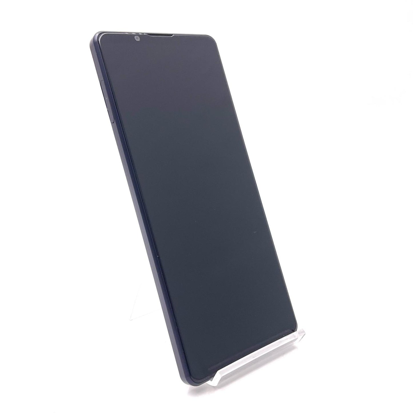 【全額返金保証】【最速発送】Sony Xperia 1 III 256GB フロストパープル docomo SO-51B 動作確認済