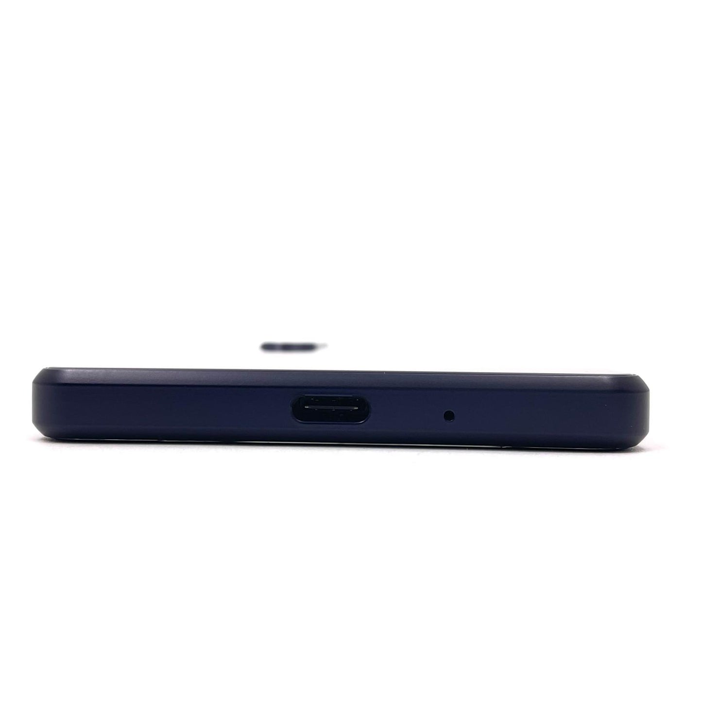 【全額返金保証】【最速発送】Sony Xperia 1 III 256GB フロストパープル docomo SO-51B 動作確認済