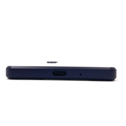 【全額返金保証】【最速発送】Sony Xperia 1 III 256GB フロストパープル docomo SO-51B 動作確認済