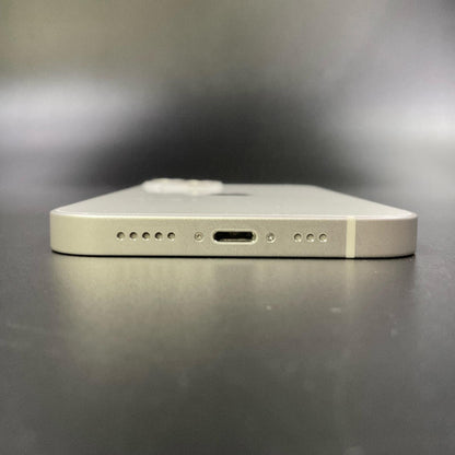 【全額返金保証】【最速発送】Apple iPhone iPhone 13 128GB スターライト docomo SIMフリー 動作確認済 80%