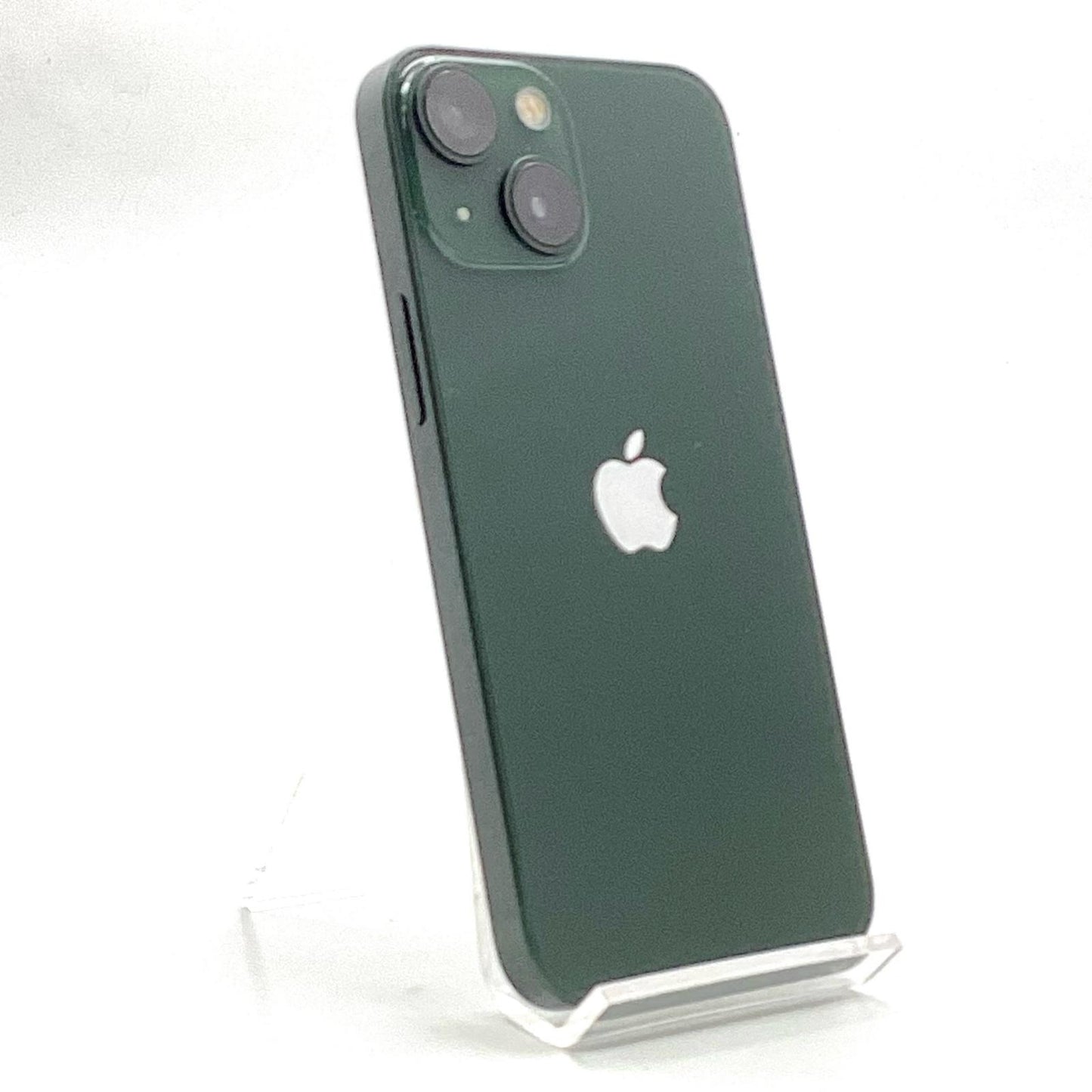 【全額返金保証】【最速発送】Apple iPhone iPhone 13 mini 128GB グリーン SIMフリー 白ロム 動作確認済 83%