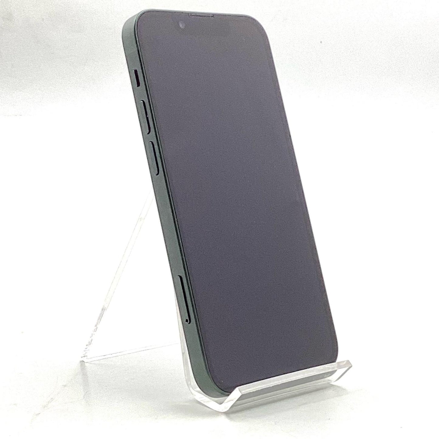 【全額返金保証】【最速発送】Apple iPhone iPhone 13 mini 128GB グリーン SIMフリー 白ロム 動作確認済 83%